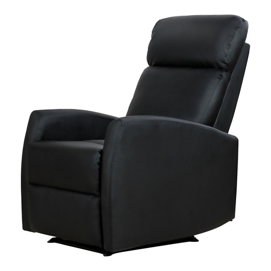 HOMCOM 833-384 Montageanleitung