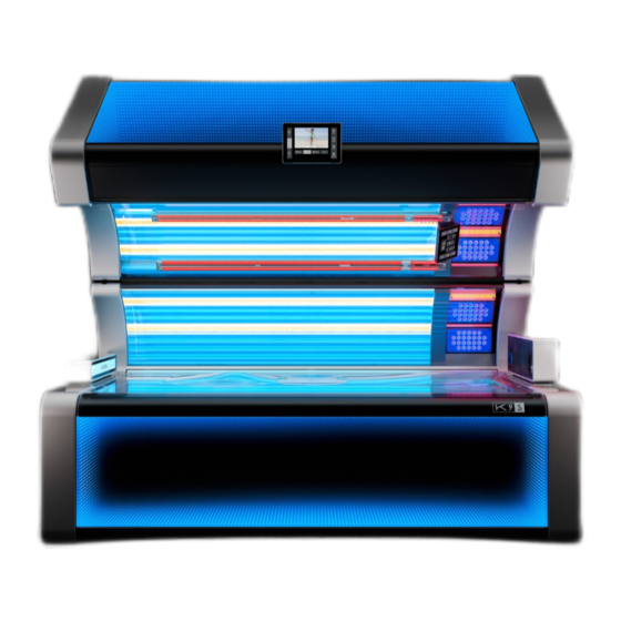 KBL megaSun K9S Serie Technische Dokumentation