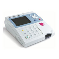 Alere Triage MeterPro Benutzerhandbuch