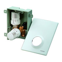 Oventrop Unibox plus Beschreibung