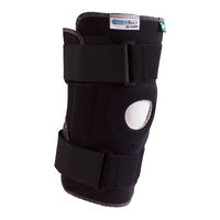 Sensiplast PRO COMFORT Bedienungsanleitung