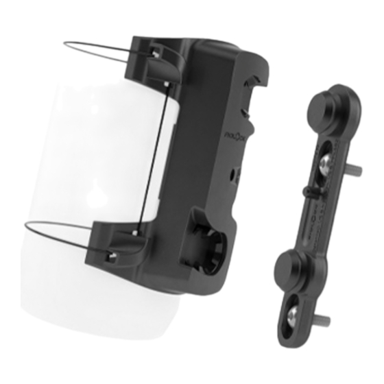 Fidlock TWIST Bedienungsanleitung