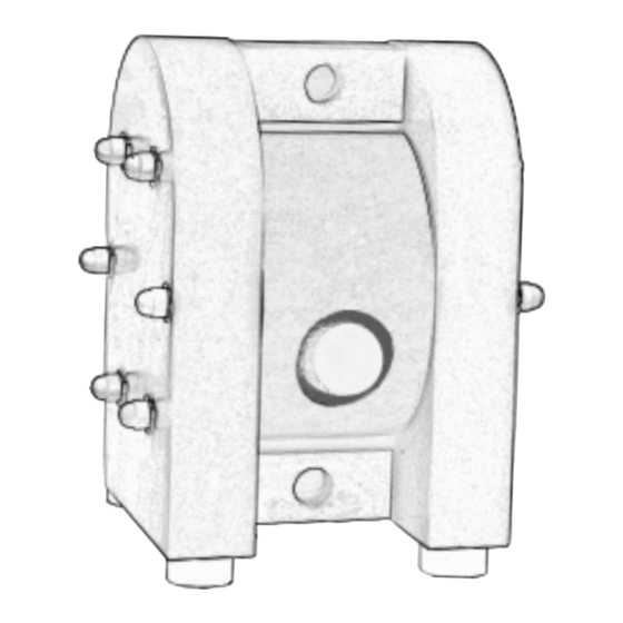 TapFlo TR20 Betriebsanleitung
