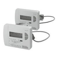 WasserGerate QDS-OPTO Bedienungsanleitung