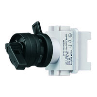 Eaton CROUSE-HINDS GHG 418 Betriebsanleitung