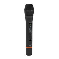 Beyerdynamic UNITE TH Bedienungsanleitung
