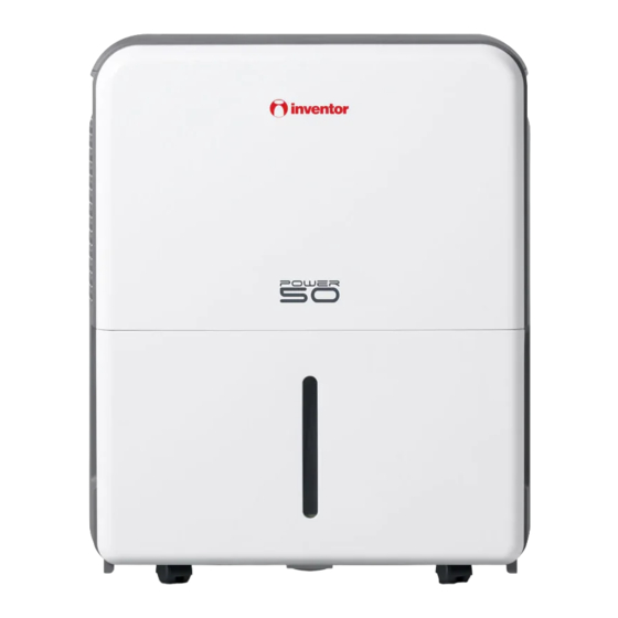 INVENTOR EU-OSK105 Benutzerhandbuch