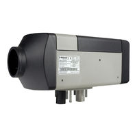 Ebasto ThermoTop C Handbuch