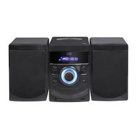 Trevi HCX 1050 S Bedienungsanleitung Und Anschluss