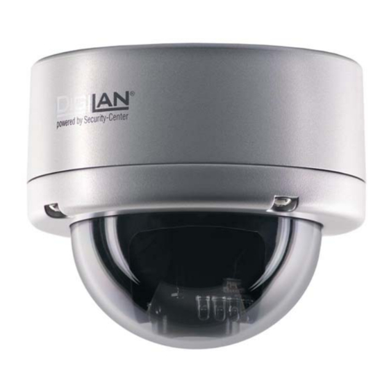 Abus TV7218 Handbücher