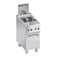 ATA K7EFG0515 Bedienungsanleitung