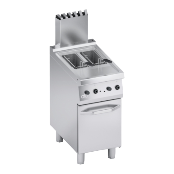 ATA K7GFG0515A Bedienungsanleitung