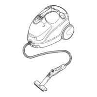 Kärcher SC 2.100 C Handbuch