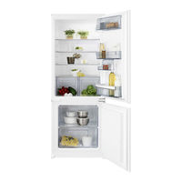 AEG SCB51421LS Benutzerhandbuch