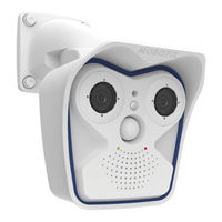 Mobotix AllroundDual M16 Schnellinstallation