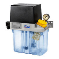 SKF MKF serie Originalmontageanleitung