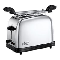 Russell Hobbs 23310-57 Bedienungsanleitung