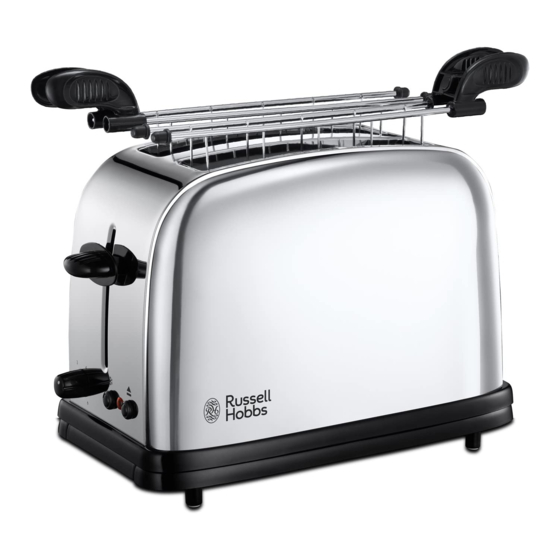 Russell Hobbs 23310-57 Bedienungsanleitung