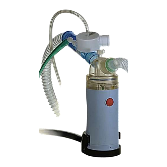 Flores medical multisonic infraControl Gebrauchsanweisung