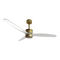 Ventilatoren Create WIND HELM Montageanleitung
