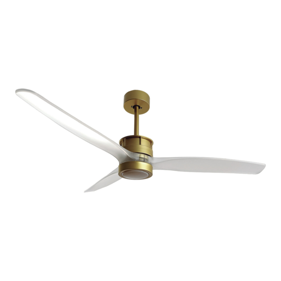 Create WIND HELM Montageanleitung