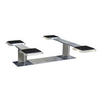 MAHA ZS SQUARE II 4.5 Originalbetriebsanleitung