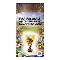 EA Sports FIFA Handbuch