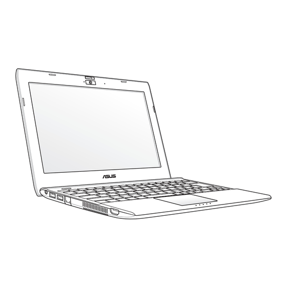Asus R252 Serie Benutzerhandbuch