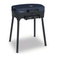 Enders URBAN PRO Gebrauchsanleitung