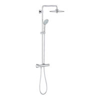 Grohe 27 296 Anleitung