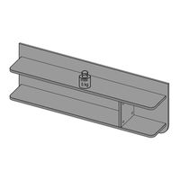 Forte FADO FLOB021 Montageanleitung