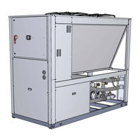 MTA TAURUS TECH MCTAT 065 Bedienungs- Und Wartungsanleitung