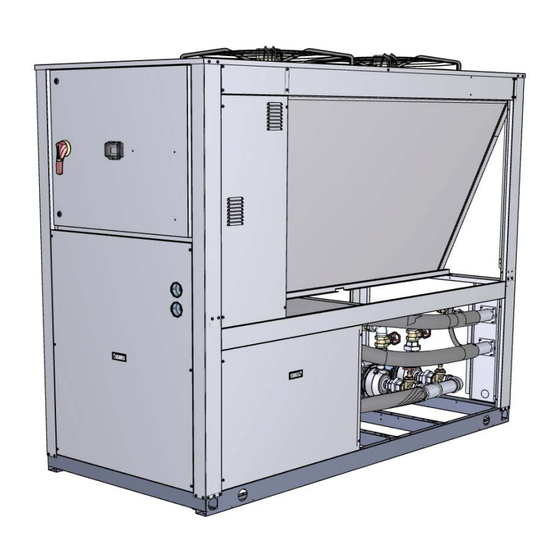 MTA TAURUS TECH MCTAT 030 Bedienungs- Und Wartungsanleitung