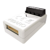 FIBARO Smart Implant Schnellstart