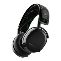 SteelSeries ARCTIS 7X Handbuch