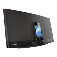 Philips DCB2270/10 Benutzerhandbuch