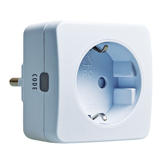 Protector AS-410 Betriebsanleitung