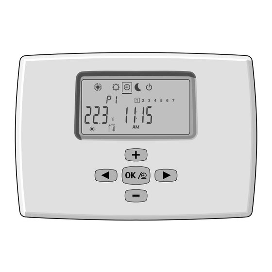 Daikin EKRTWA Installationsanleitung