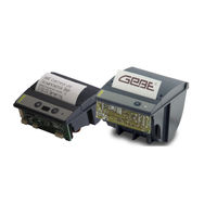 GeBe GPT-4352-LV-92-24-USB-at Bedienungsanleitung