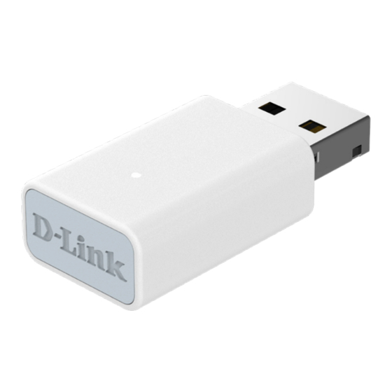 D-Link AX900 Bedienungsanleitung