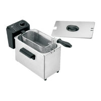 Silva Homeline FR 2502 Bedienungsanleitung