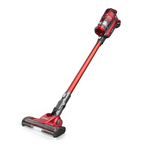 ZIGLINT Z8 Handbuch