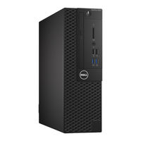 Dell OptiPlex 3050 Small Form Factor Benutzerhandbuch