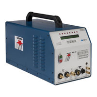 Soyer BMK-16i Bedienungsanleitung