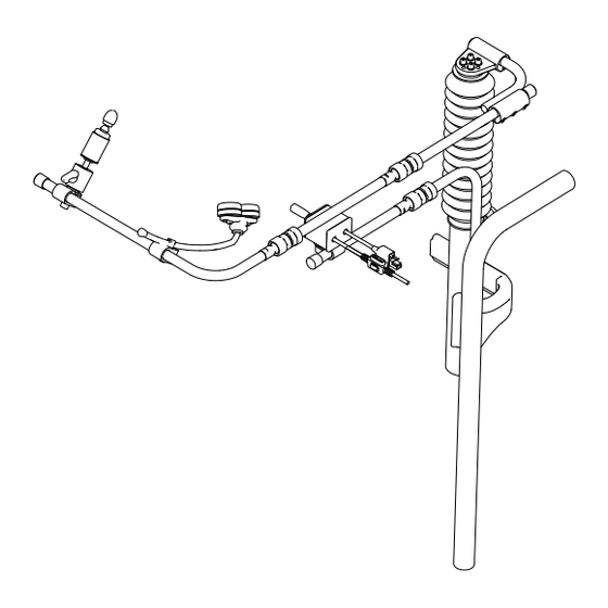 Invacare LiNX Gebrauchsanweisung