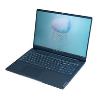 Lenovo Slim 5 Chromebook Benutzerhandbuch