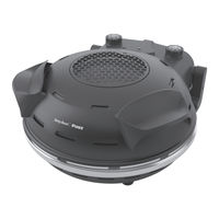 Betty Bossi 32040 Bedienungsanleitung