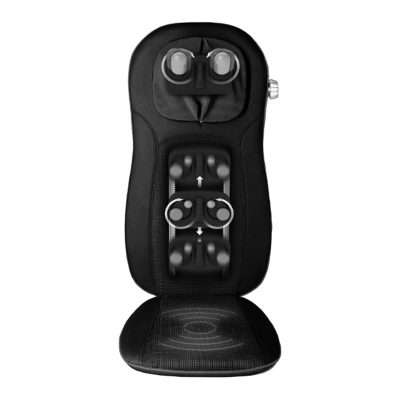Medisana MCN PRO 88970 Gebrauchsanweisung