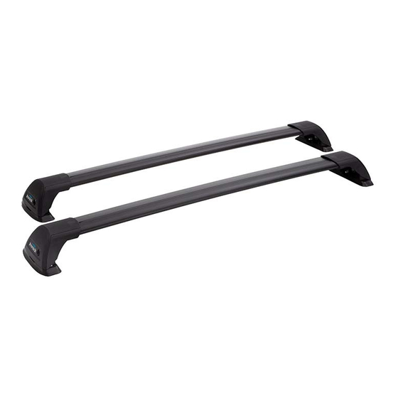 Yakima K1114 Bedienungsanleitung