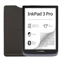 Pocketbook InkPad 3 Pro Benutzerhandbuch